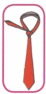 Как завязать галстук пошаго, эффектный способ Узел "элдридж"
